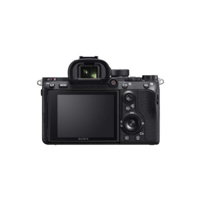 sony a7 r3 body 2