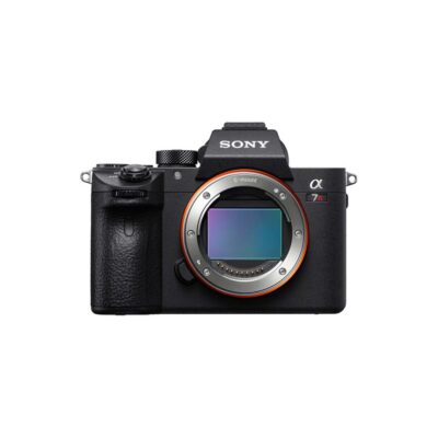 sony a7 r4 body 1